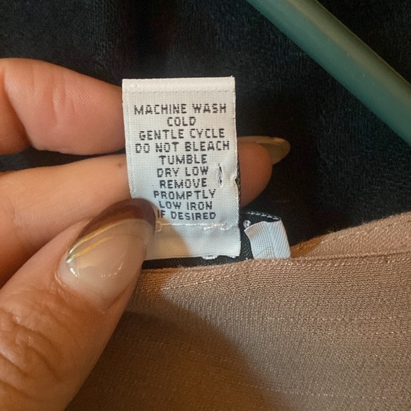 Rue21 crop top - Picture 6 of 8